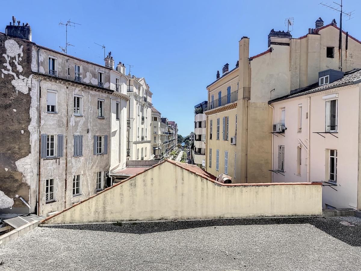 1 Bedroom Palais Hoche 5 Mins From The Croisette Riviera 226 Apartment *