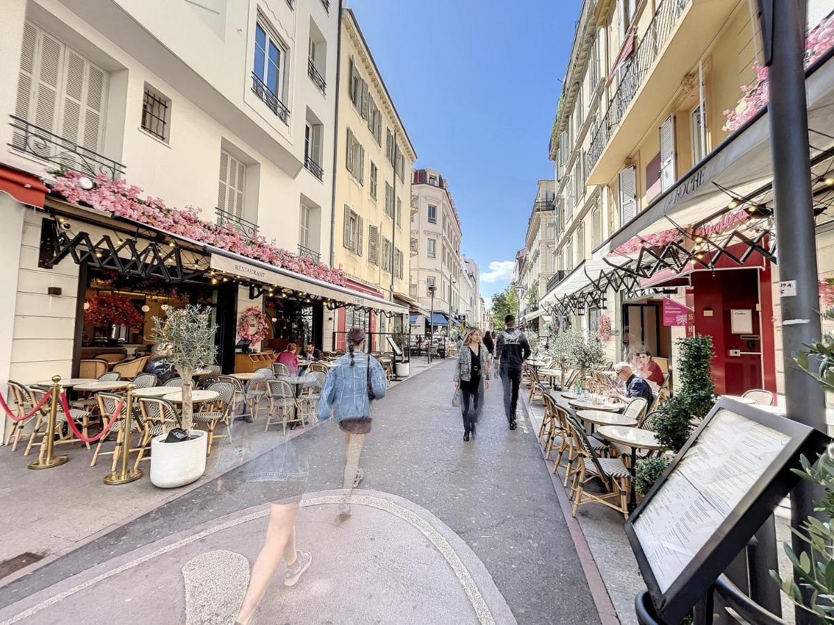 1 Bedroom Palais Hoche 5 Mins From The Croisette Riviera 226 Cannes