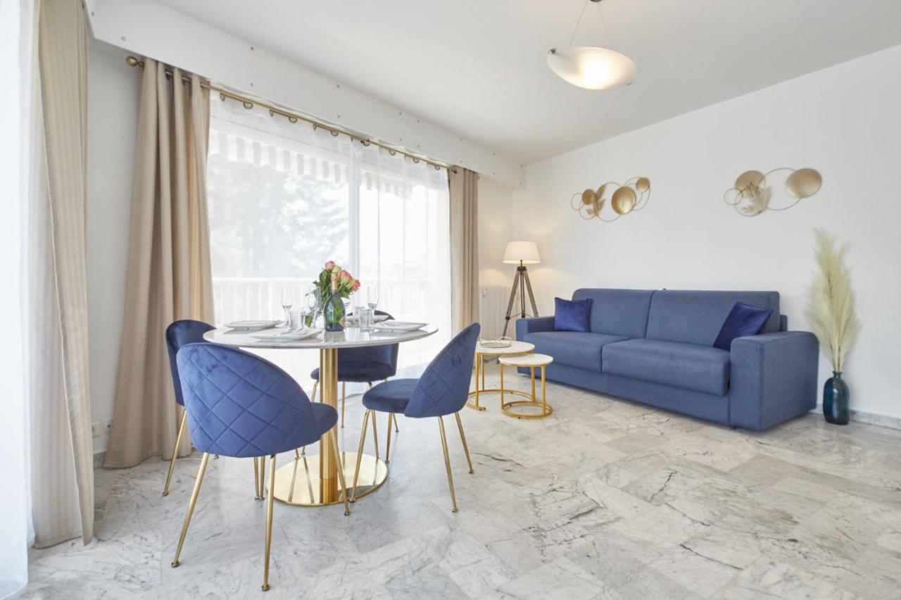 Centre-palais-200m Des Plages Apartment *