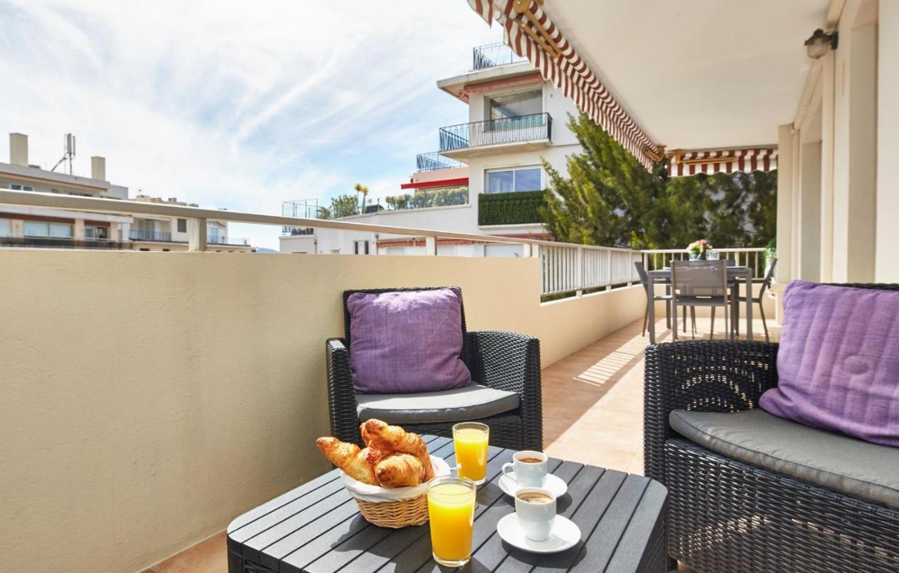 Apartment Centre-palais-200m Des Plages *
