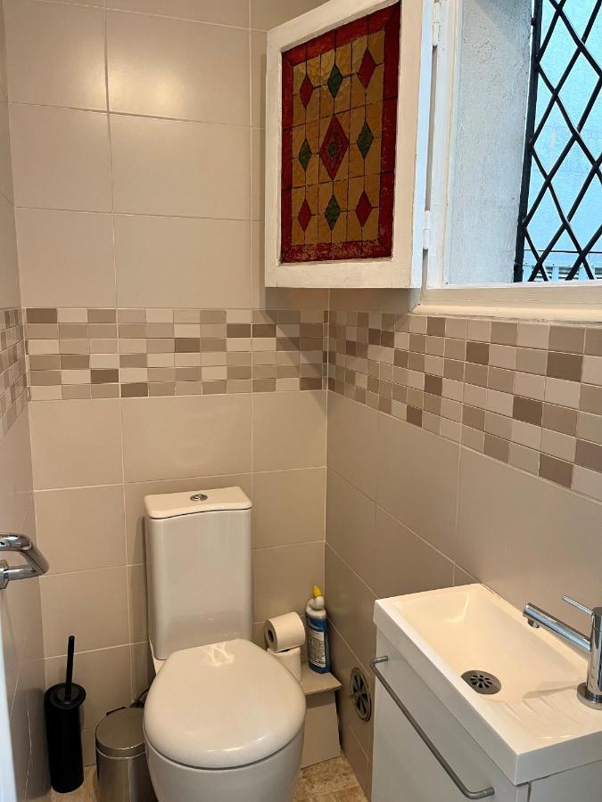-300m Palais- Seaview-a/c-wifi-spacieux