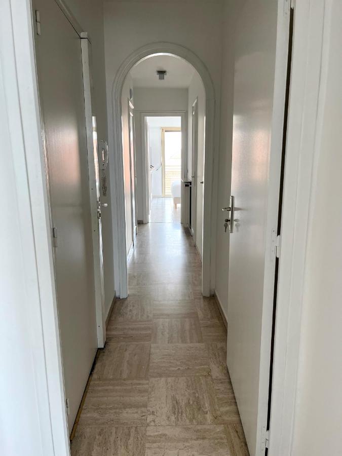 -300m Palais- Seaview-a/c-wifi-spacieux * Cannes