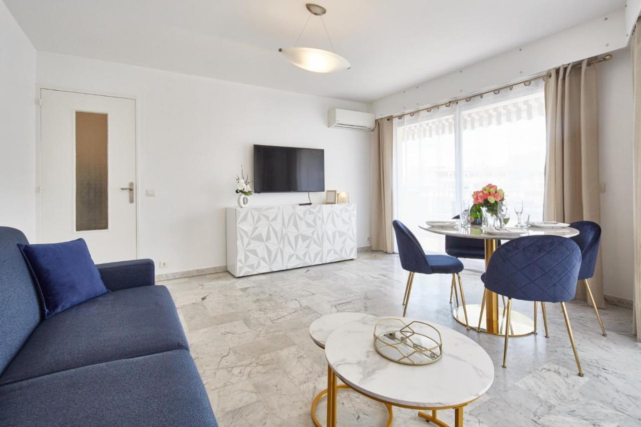 Centre-palais-200m Des Plages Apartment