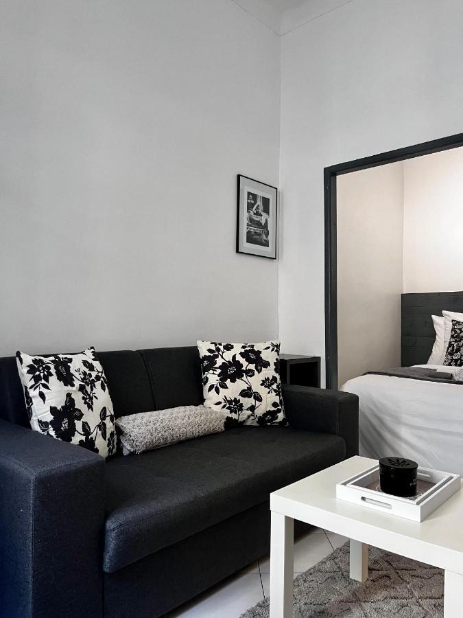Le Palmier - Sublime Festival - Proche Centre - Climatisation Apartment