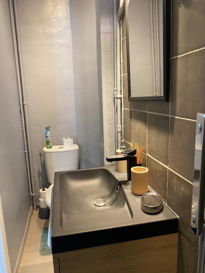 Appart 5 Minute Croisette Apartment