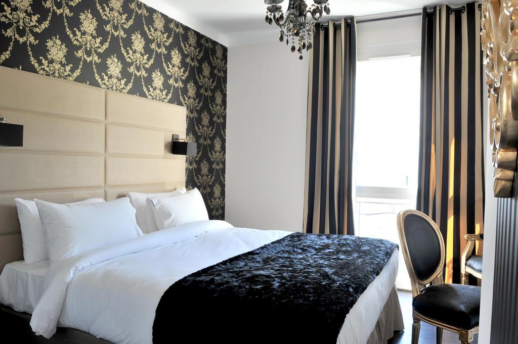 Hotel La 4*
