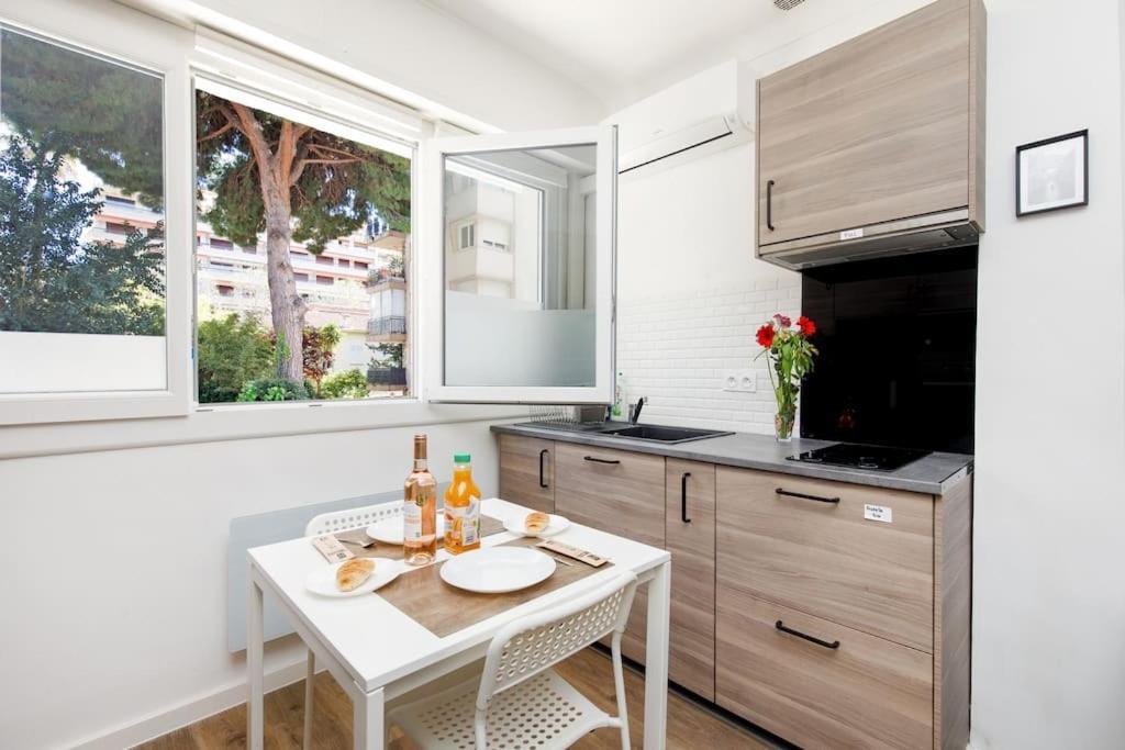 Apartment Super Studio Moderne Et Cozy Proche Croisette & Mer *