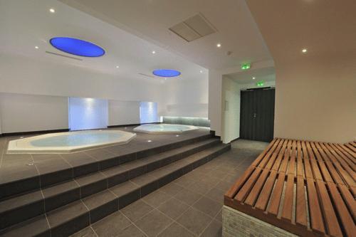 Aparthotel Resideal Premium Cannes