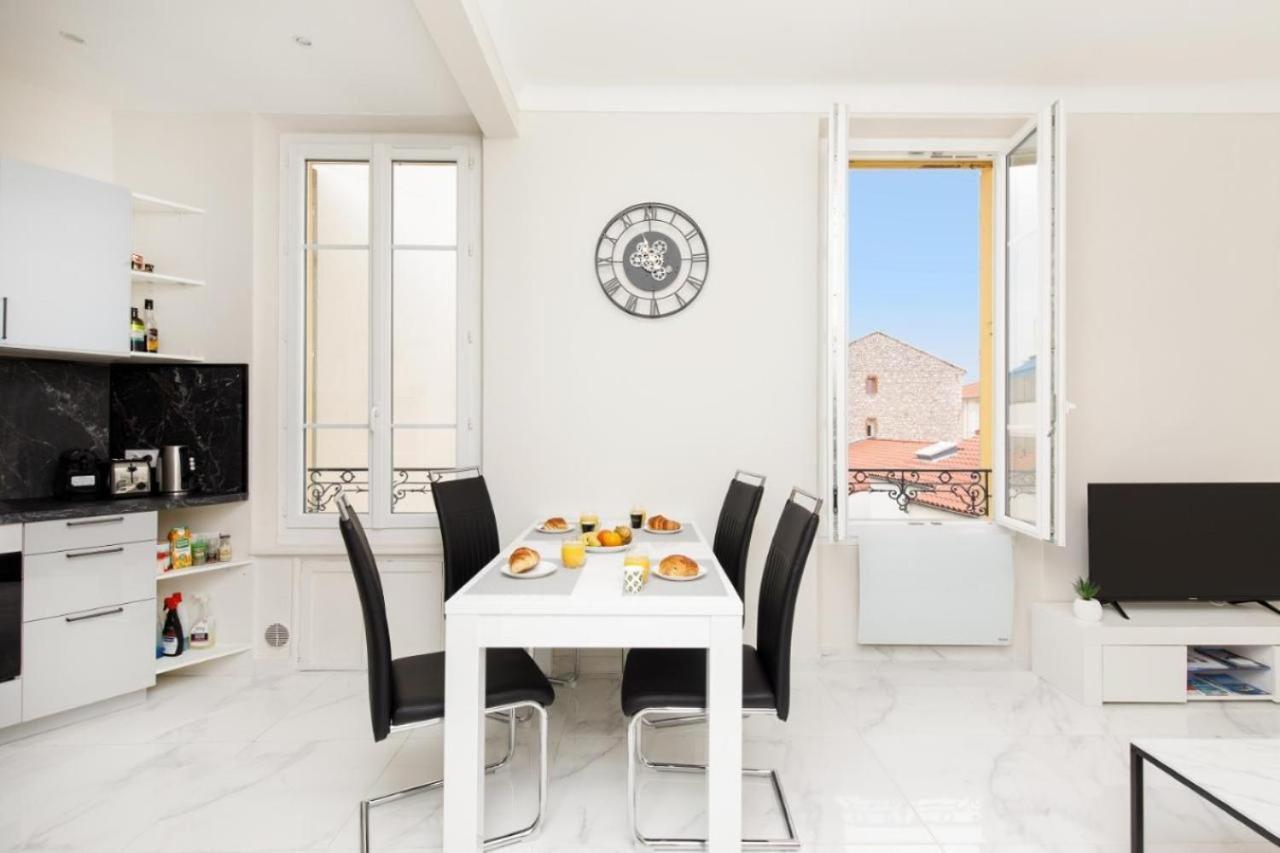 Apartment Bright And Elegant Renovated Two - Near Suquet *
