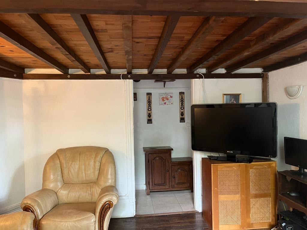 Apartment Bourgoise Chez Perette A 7 Mn En Voiture De La Croisette Cannes