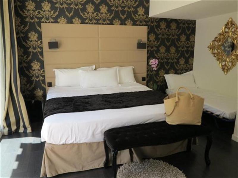 Hotel La 4*