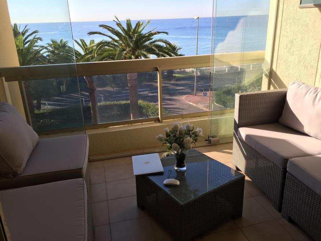 Dionysos Vue Apartment