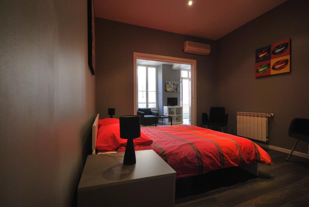 Une Proche Mer Appartement