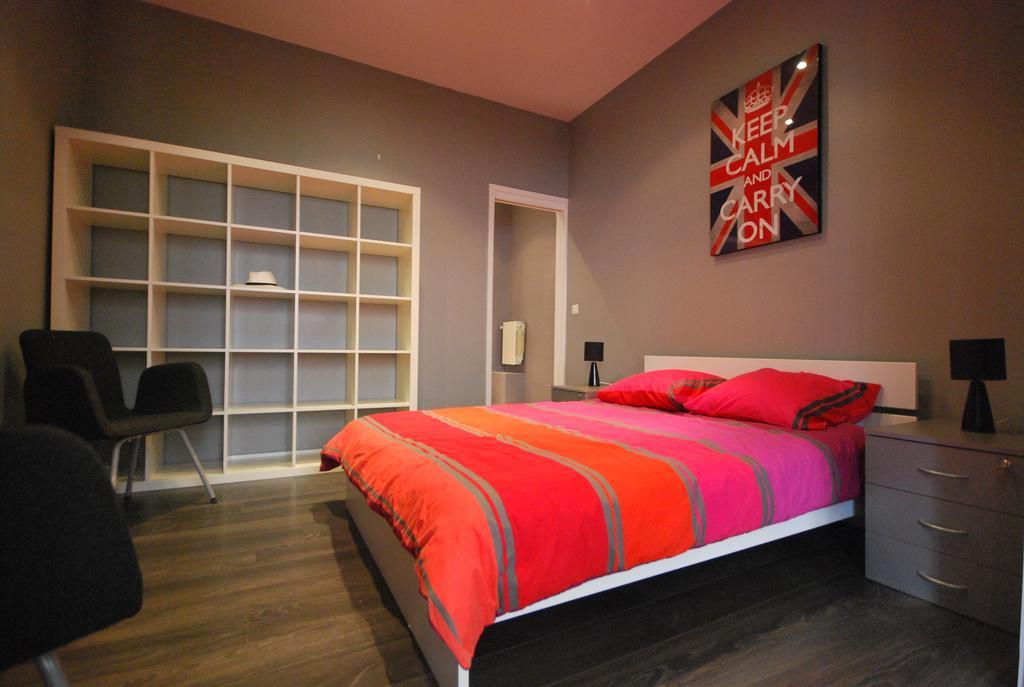 Une Proche Mer Appartement *