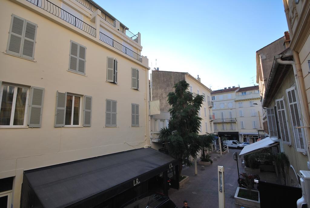 Une Proche Mer Appartement Cannes