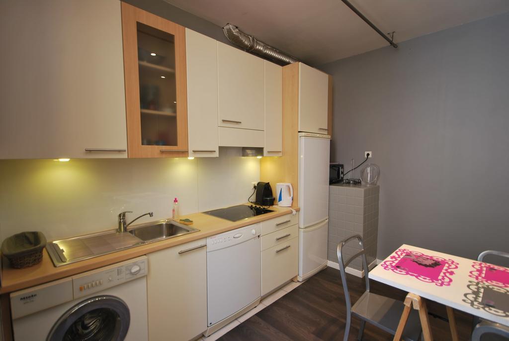 Une Proche Mer Appartement *