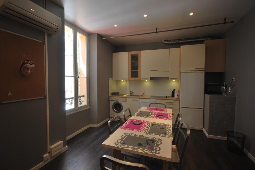 Appartement Une Proche Mer Cannes