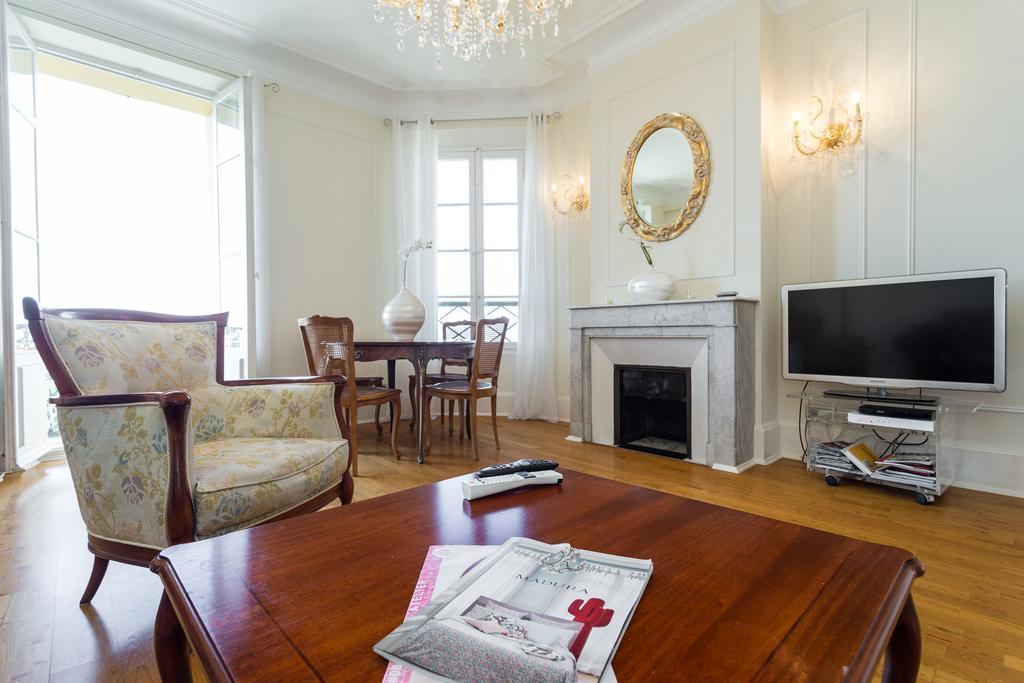 Claire Deluxe Appartement Cannes