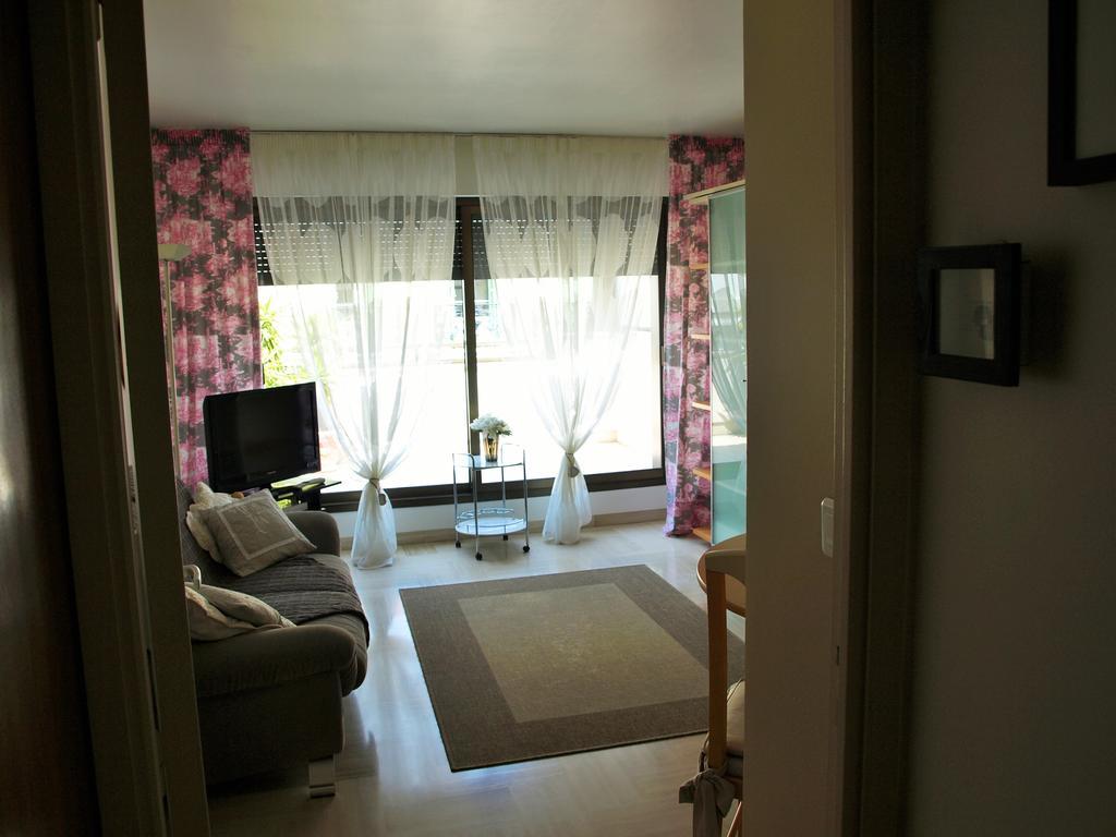 Apartment Gray D' Albion Cannes