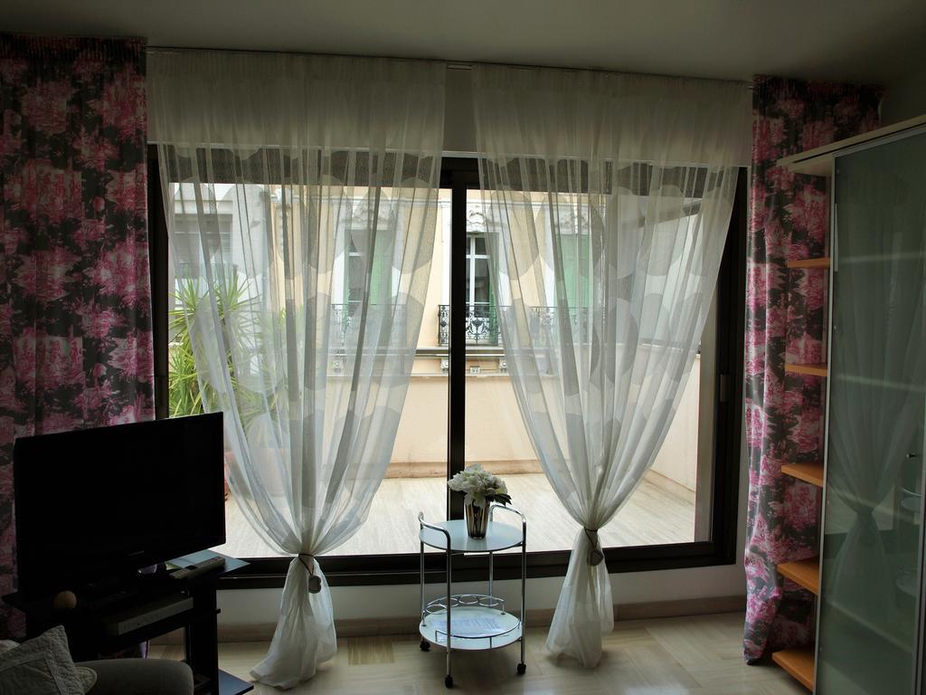 Gray D' Albion Apartment Cannes