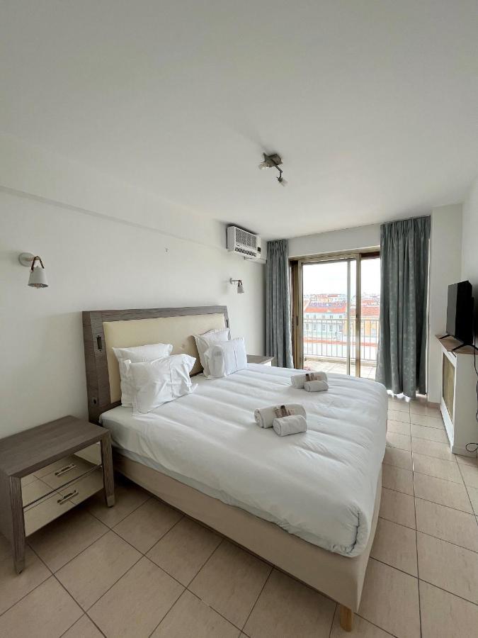-300m Palais- Seaview-a/c-wifi-spacieux *