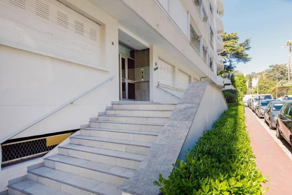 Apartment Super Studio Moderne Et Cozy Proche Croisette & Mer Cannes