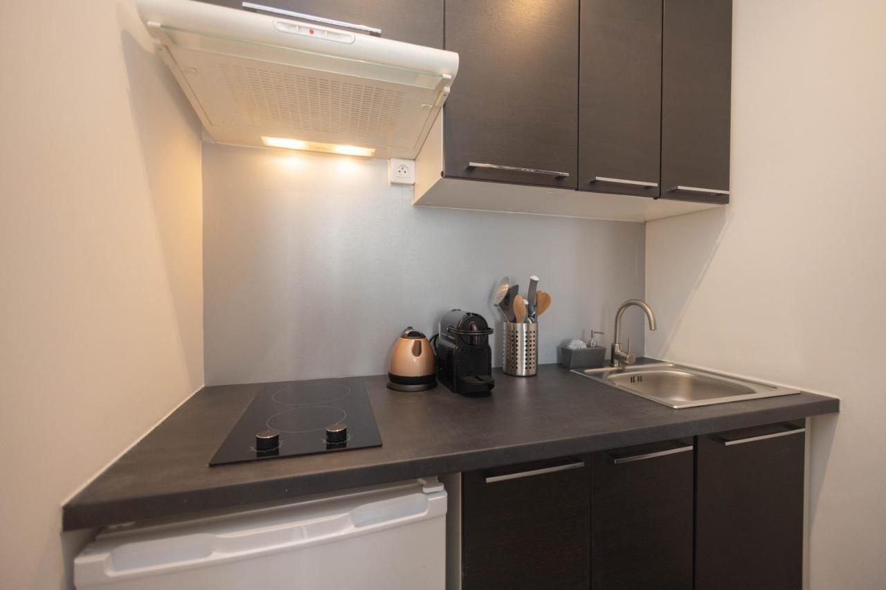 Apartamento Splendide Et Idealement Situe Proche Du Palais. *