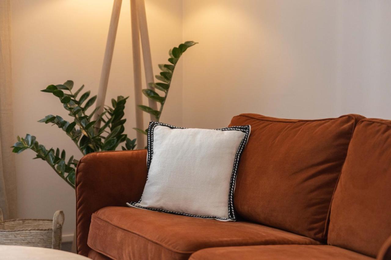 Apartamento Splendide Et Idealement Situe Proche Du Palais.