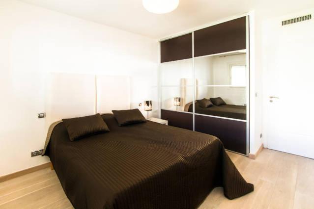 Croisette View Lux Flat Apartment
