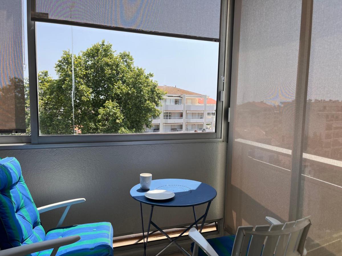 La Douceur De Vivre A Apartment Cannes