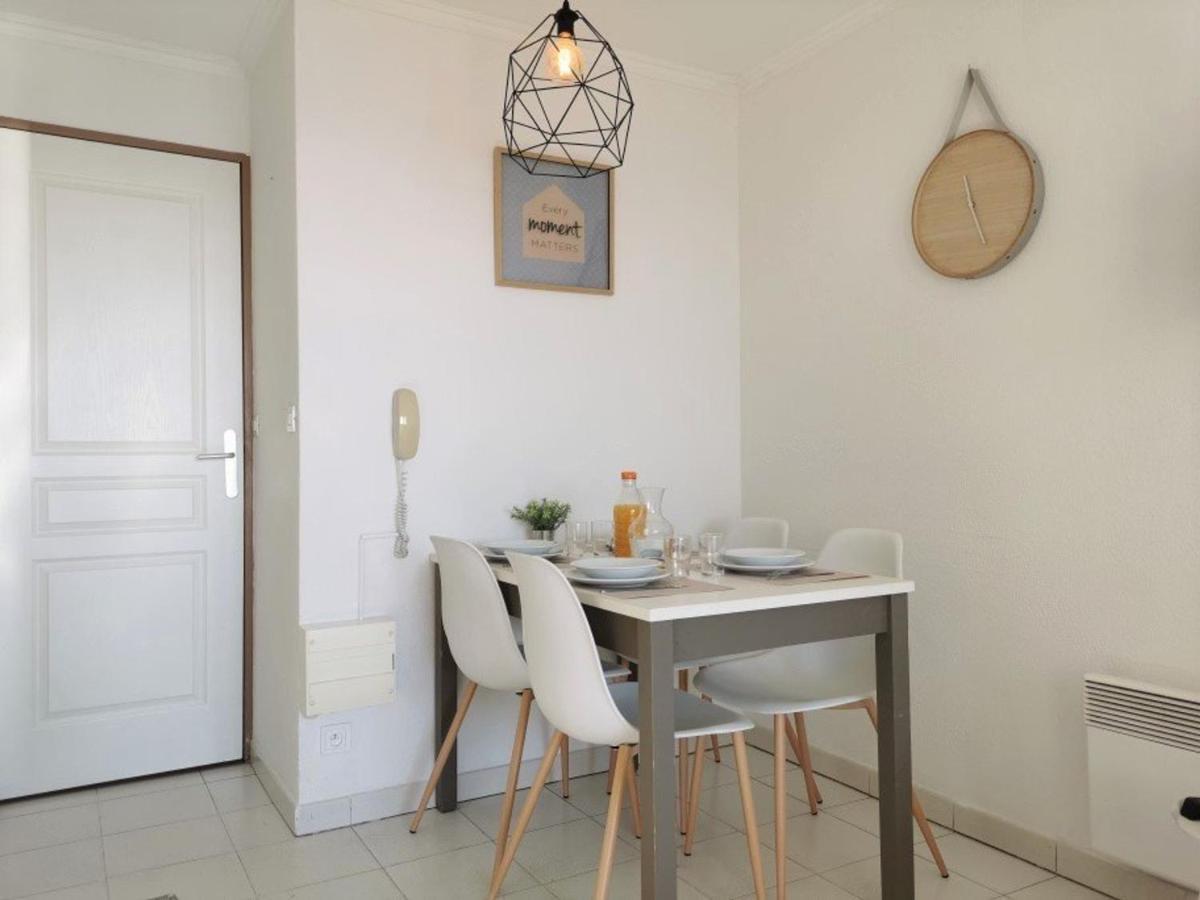 Renove 2 Pieces Cannes, Plage, Piscines, Parking Prive - Fr-1-609-5 Cannes