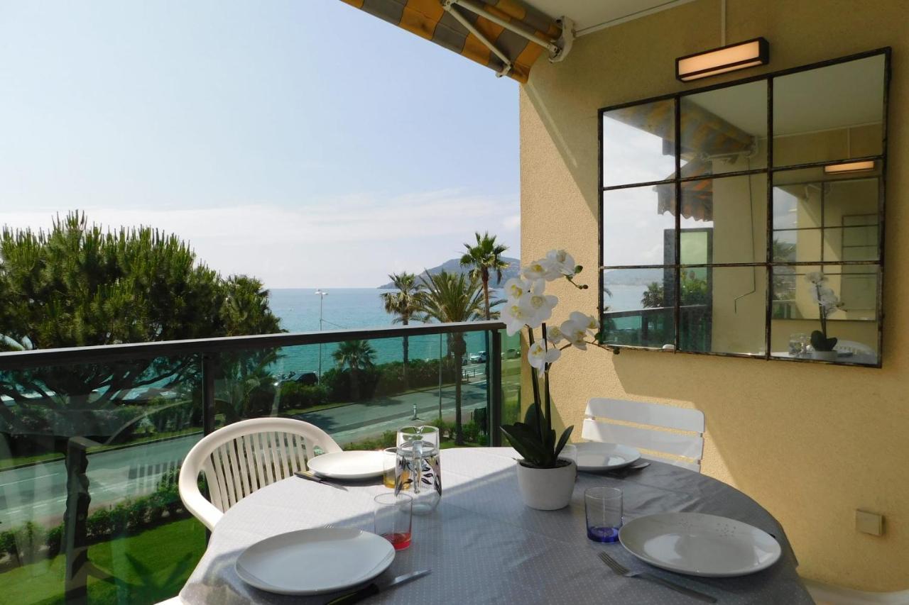 Spacious 2-bedroom In Egee With Parking And Air Conditi Cannes
