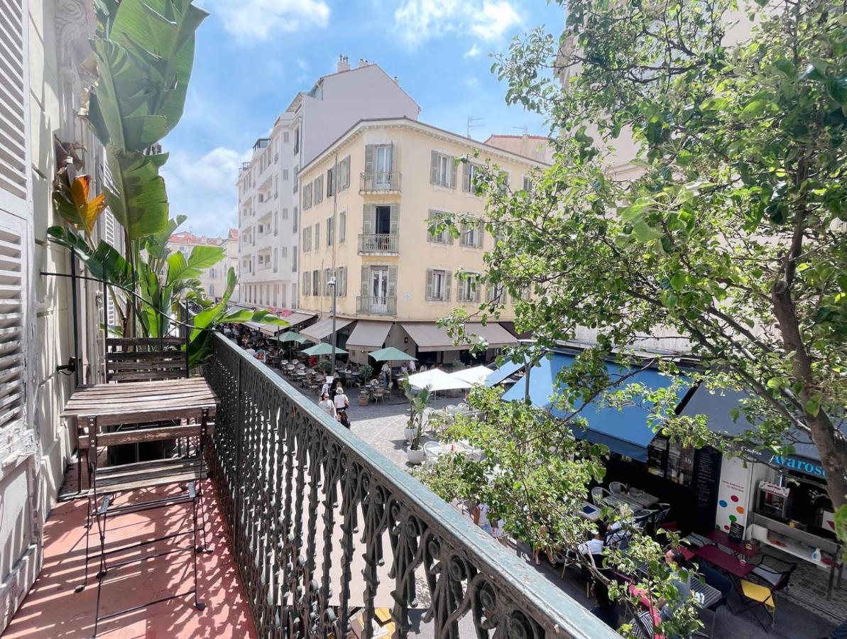 Luxury Family 2br - Prime Location, Walk To & Shopping, Sunny Balcony - Totolulu Hoche Cannes