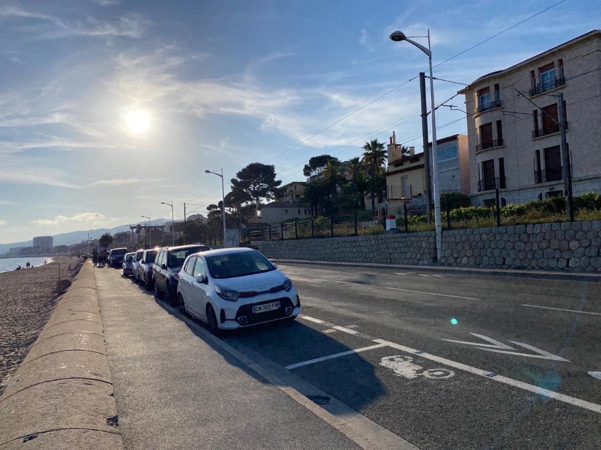 Apartamento Rivage Bord De