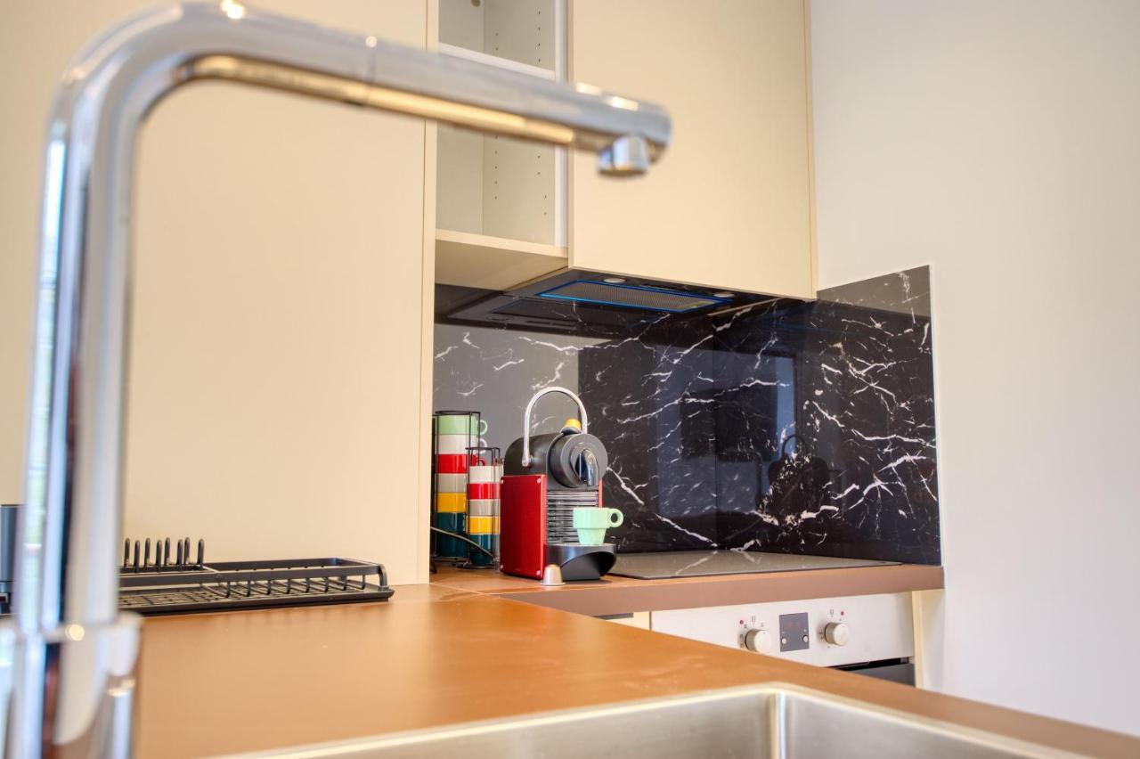 Apartment Limestay - The Cannois T2 Modern Wifi *