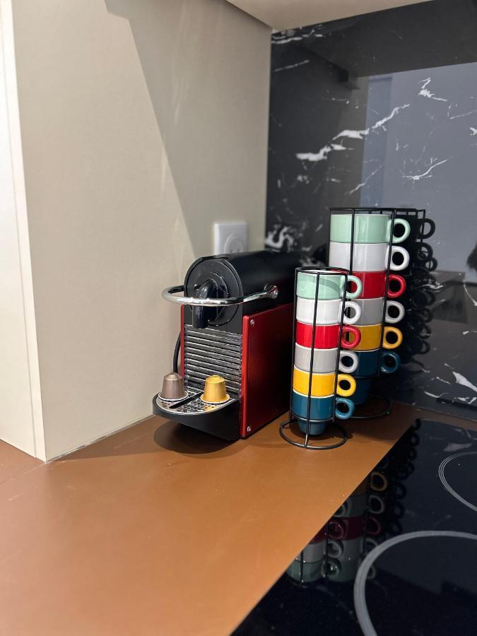 Limestay - The Cannois T2 Modern Wifi Apartment