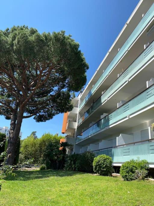 Apartment Joli Calme Et