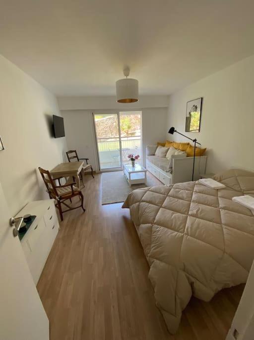 Apartment Joli Calme Et Cannes