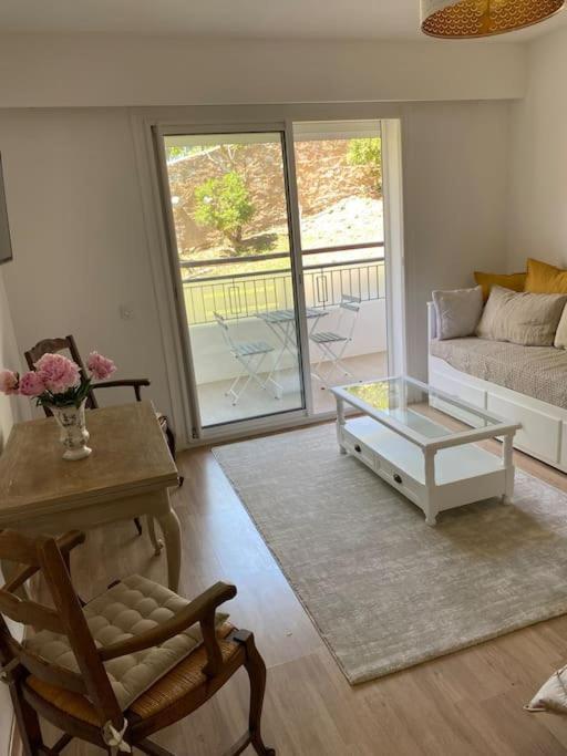 Joli Calme Et Apartment Cannes