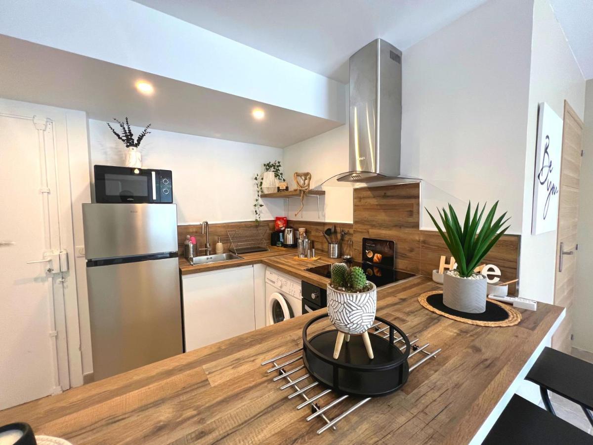 Cosy Madrid, Proche De La Apartment *