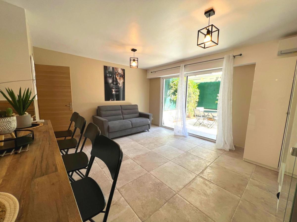 Apartment Cosy Madrid, Proche De La Cannes