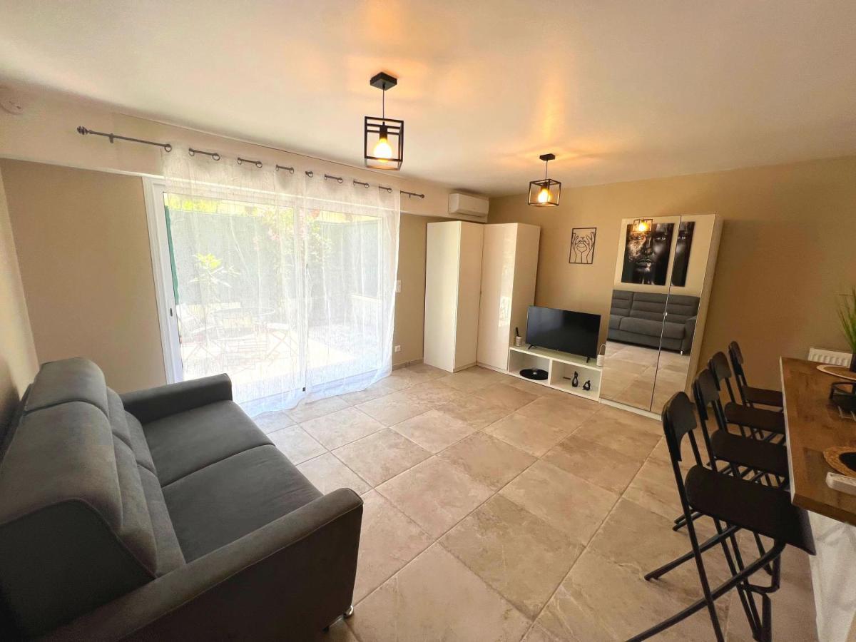 Apartment Cosy Madrid, Proche De La Cannes