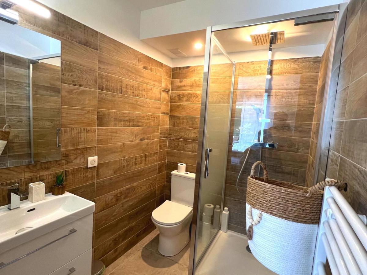 Cosy Madrid, Proche De La Apartment *