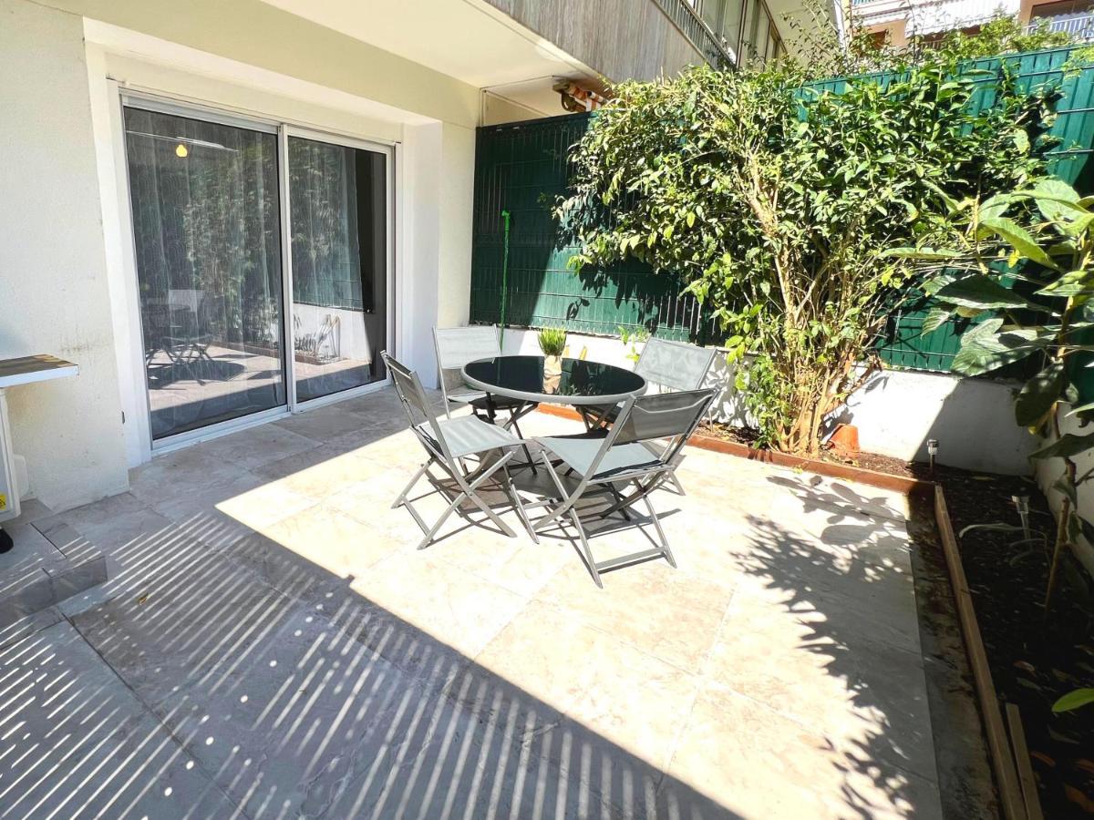 Apartment Cosy Madrid, Proche De La Cannes