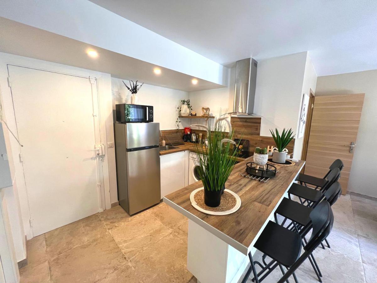 Cosy Madrid, Proche De La Apartment *