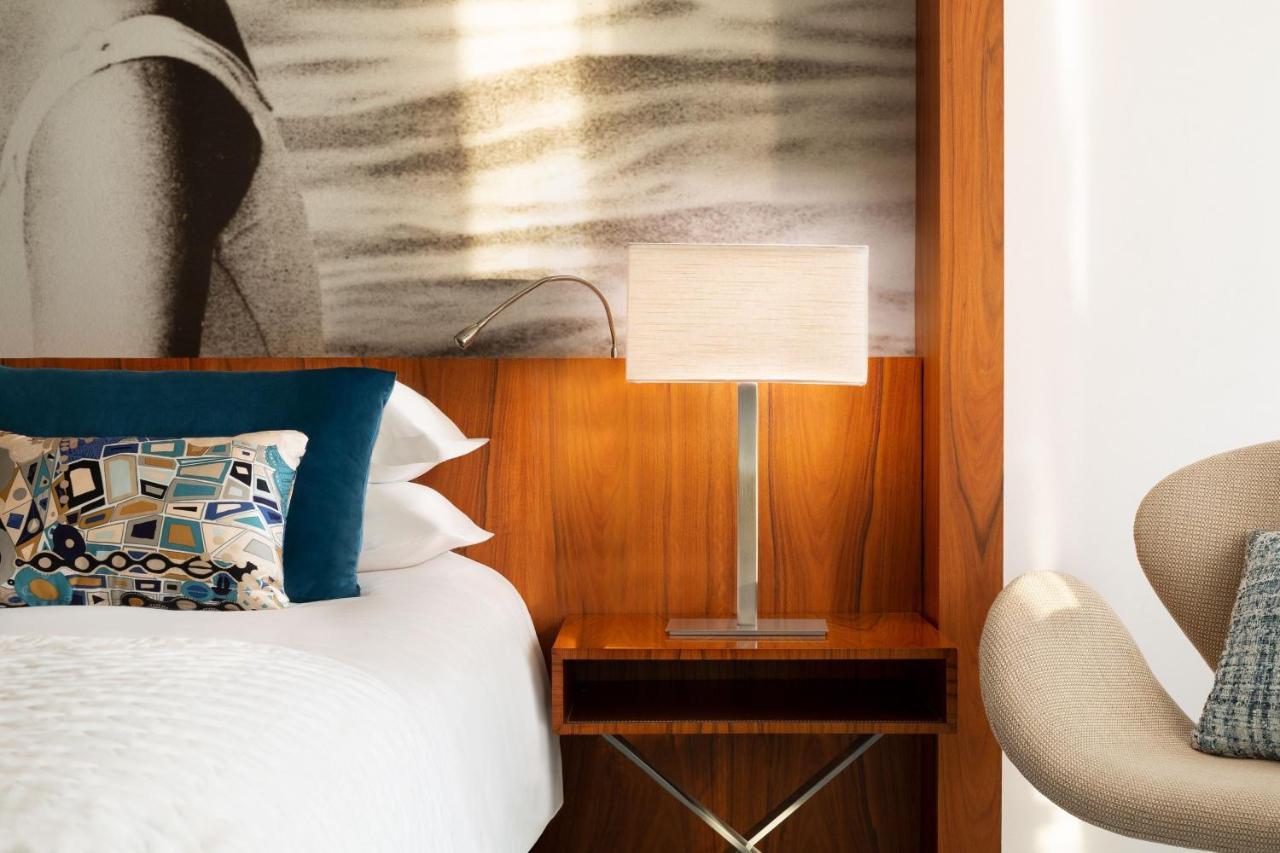 Hotel Jw Marriott Cannes