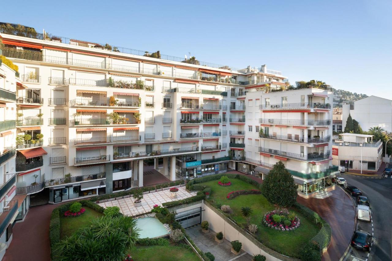 Jw Marriott 5* Cannes