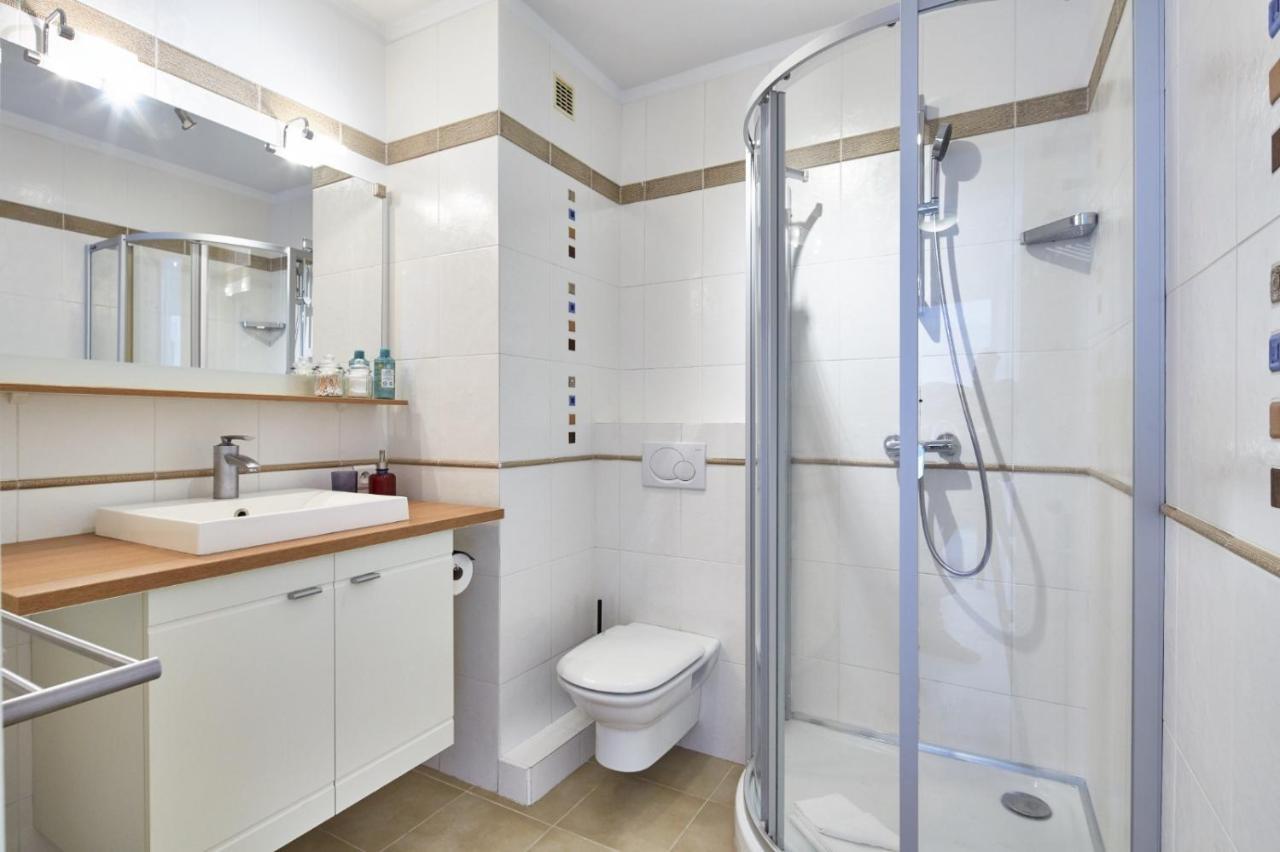 Apartment Centre-palais-200m Des Plages *