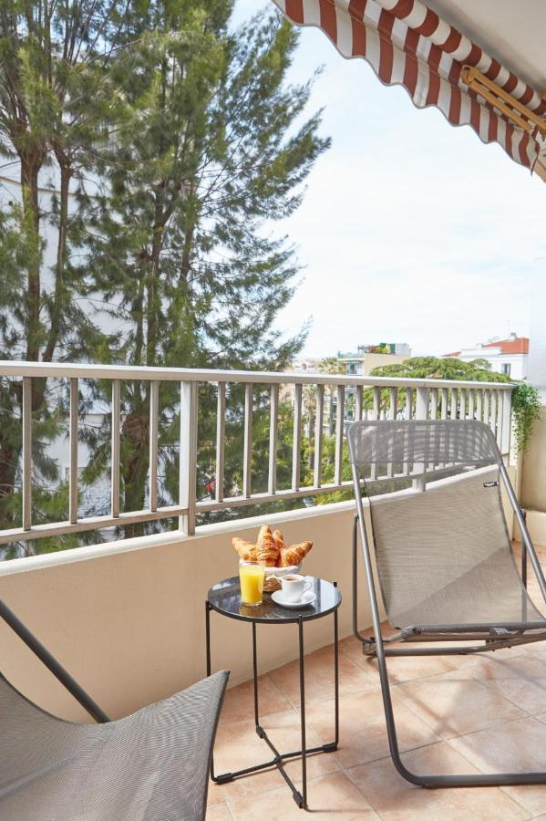 Apartment Centre-palais-200m Des Plages Cannes