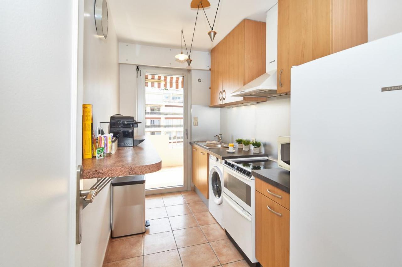 Apartment Centre-palais-200m Des Plages *